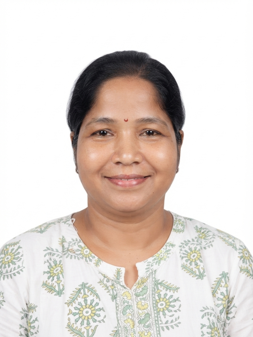 sheetal dhangat - Part time Cook in Chembur in Mumbai